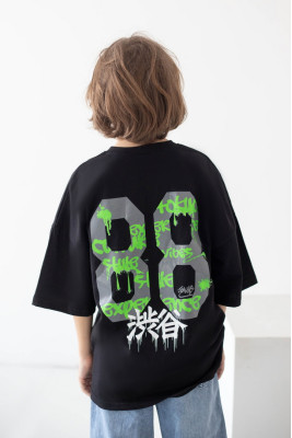 Футболка для хлопців